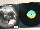 Neil Young - Ragged Glory-Rare 1990 UK Orig Vinyl LP, Promo Sticker. Play Tested