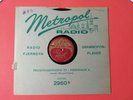 78 rpm.Sister ROSETTA THARPE.Up Above My Head,I Hear Music In The Air.1949.UK