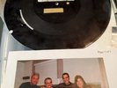 Clive Baldwin Acetate Rare Vintage Paul McCartney Stevie Wonder Elton John Alice