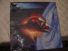 ZZ TOP afterburner STILL SEALED on WARNER BROTHERS 1985 ORIGINAL