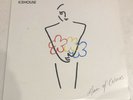Icehouse Man Of Colours ( Rml 53239, LP, 1987)