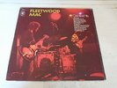 FLEETWOOD MAC - Greatest Hits - 1971 UK first issue 12-track LP