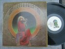 Grateful Dead Blues For Allah insert  LP