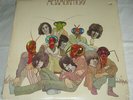 THE ROLLING STONES       METAMORPHOSIS         SEALED ALBUM   Promo