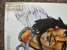 RONNIE WOOD - 1234 - CBS UK 1981 Demo Album - Rolling Stones LP
