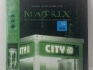The Matrix Complete Edition Don Davis 2021 RSD LP Deluxe Green Vinyl Expanded