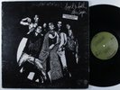 ALICE COOPER Love It To Death WARNER BROS LP VG+ gatefold