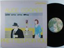 ALICE COOPER Pretties For You WARNER BROS LP VG+ gatefold