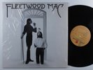 FLEETWOOD MAC Self Titled REPRISE MSK 2281 LP VG+ textured cover SHRINK