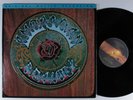 GRATEFUL DEAD American Beauty WARNER BROS/MFSL LP NM audiophile
