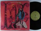 GRATEFUL DEAD Live/Dead WARNER BROS 2xLP gatefold