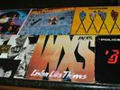 POLICE/INXS/PRODUCERS/SIMPLE MINDS VG+ 80's/NEW WAVE 7 LP VINYL RECORD ALBUM LOT