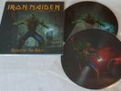 Iron Maiden Return Of The Beast Picture Disc Vinyl LP Record new
