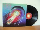 JOURNEY Escape original PROMO LP 1981 COLUMBIA TC 37408 Promotional Steve Perry