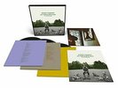 George Harrison All Things Must Pass 3LP