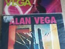 ALAN VEGA of New York punk duo SUICIDE 1980s 3x 12