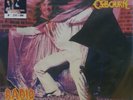 OZZY OSBOURNE LIVE CANADA 1981 RADIO DIARY LIMITED EDITION VINYL 300 WORLDWIDE