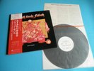 BLACK SABBATH Promo LP Bloody Sabbath Rock Impact '74 Japan OBI RJ-5113 OZZY