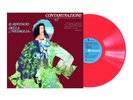 IL ROVESCIO DELLA MEDAGLIA - Contaminazione (lim. ed.) (2021) LP rosso vinyl