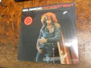 NEIL DIAMOND Hot August Night  2LP Still Sealed VINYL Record  NEW OLD STOCK