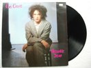 THE CURE Accustic Daze * LP Rare Promo,Live Tracks 1988