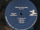 Gigi Gryce-The Rat Race Blues-Prestige 8262-BLUE TRIDENT LABEL MONO