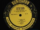 Billy Taylor Trio-And Candido-Prestige 7051-DG NYC LABEL GREAT