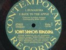 Sonny Simmons-Rumasuma-Contemporary 7623-FREE JAZZ ORIG
