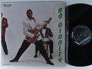 BO DIDDLEY Self Titled CHESS LP 1431 LP mono