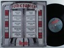 FOREIGNER Records ATLANTIC LP VG++/VG+ die-cut gatefold SHRINK