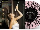 HALLOWEEN - Pink Bubbles Go Ape (lim. ed.) (2021) splatter vinyl