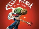 Scott Pilgrim vs. The World Ramona Flowers Colored Vinyl 3LP