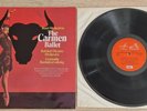 ASD 2448 BIZET-SHCHEDRIN: THE CARMEN BALLET ROZHDESTVENSKY TAS NM