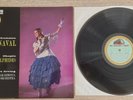 HMV CSD 1271 ED1 UK - SCHUMANN CARNAVAL - CHOPIN LES SYLPHIDES - IRVING - NM