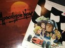 2x Apocalypse Now & Grand Prix Soundtrack Vinyl Records in Mint & Near Mint Cond