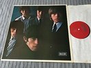 Rolling Stones MINT VINYL LP 1982 REISSUE W/ GOLD STAR No. 2 SLEEVE=NM