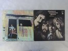 Creedence Clearwater Revival Pendulum Liberty LP-80166 Japan   LP