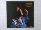 Jimi Hendrix Hendrix In The West Polydor MPF 1081 Japan   LP