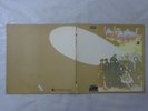 Led Zeppelin II Atlantic P-10101A Japan   LP