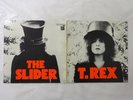 T  Rex The Slider Odeon EOP-80565 Japan   LP