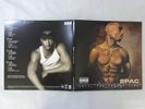 2PAC Until The End Of Time Interscope Records 0694908401 US   LP