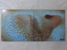 Pink Floyd Meddle Harvest OP-80375 Japan   LP
