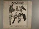 Yardbirds  More Golden Eggs   SEALED   Unofficial Release  Blues Rock; Psych