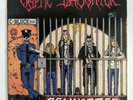 Cryptic Slaughter Convicted Crossover DRI Suicidal Tendencies Concrete Sox 