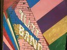 Tutt Band - S/T OG private Funk Boogie Disco Grail LP MODERN SOUL