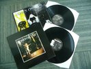 Tones On Tail - 2 x original 1980's pressing post-punk / Bauhaus vinyl albums