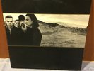 U2 The Joshua Tree Orig 1987 LP I Still Haven't Found What I'm Looking For Bono