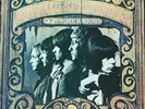 BUFFALO SPRINGFIELD - LAST TIME AROUND - NEAR MINT  UK IMPORT - 1969 ISSUE