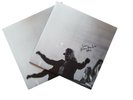 Future - High Off Life (NEW 2 VINYL LP) - Signed by Future