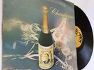 Eddie Palmieri And His Orchestra Champagne Salsa TICO LP-1165 Puerto Rico MINT-